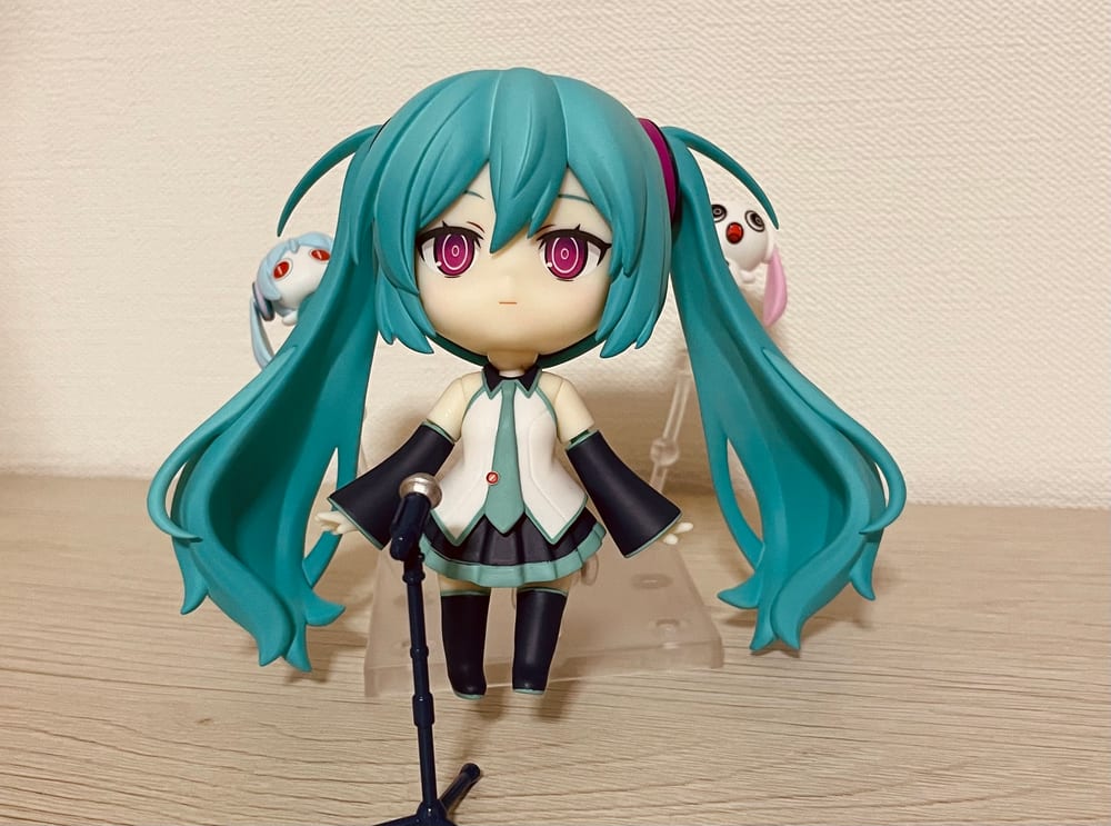 買いました